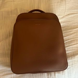 Matt and Nat vegan Nava backpack